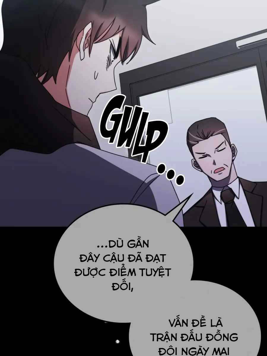 Học Viện Tối Thượng - Chapter 82 - Page 49