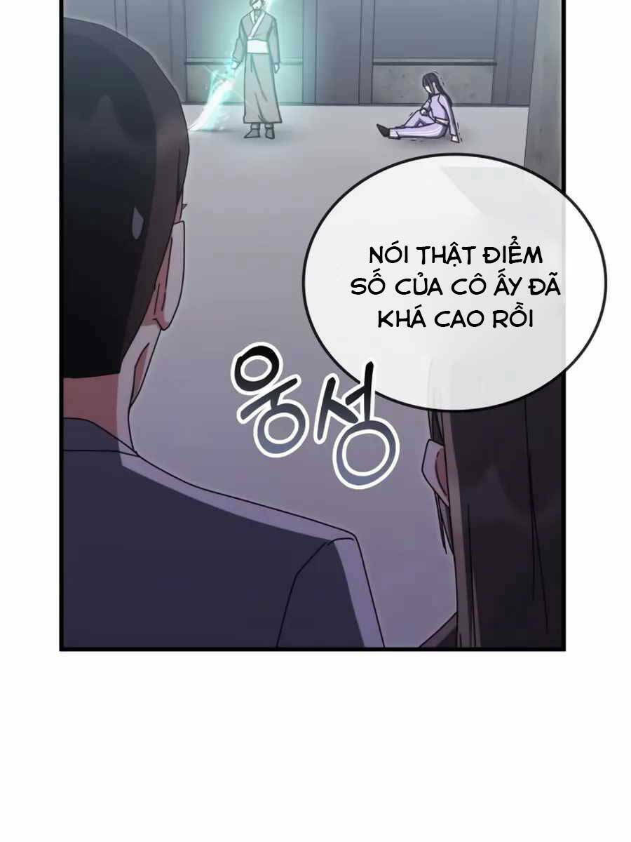 Học Viện Tối Thượng - Chapter 82 - Page 7