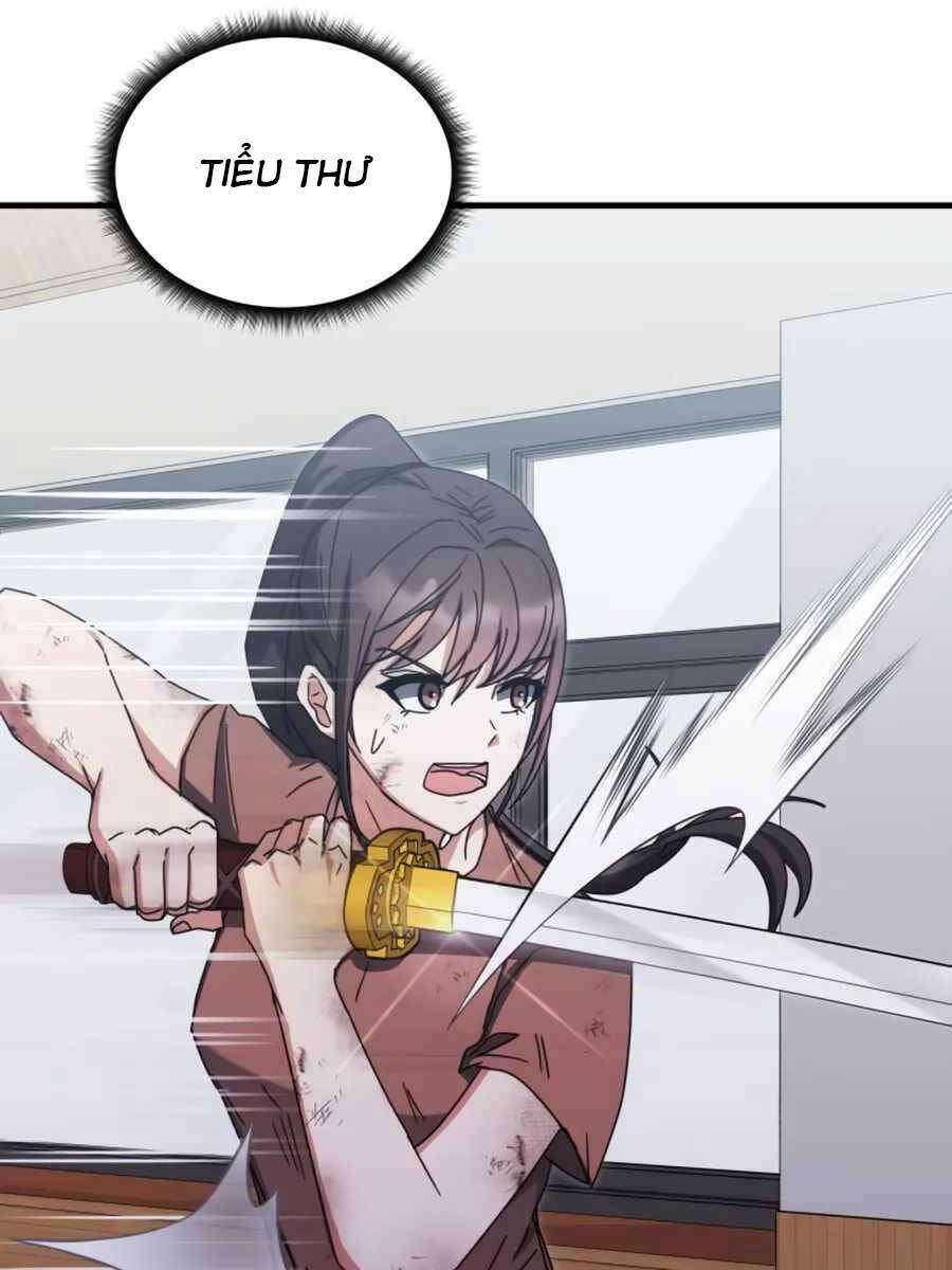 Học Viện Tối Thượng - Chapter 82 - Page 87