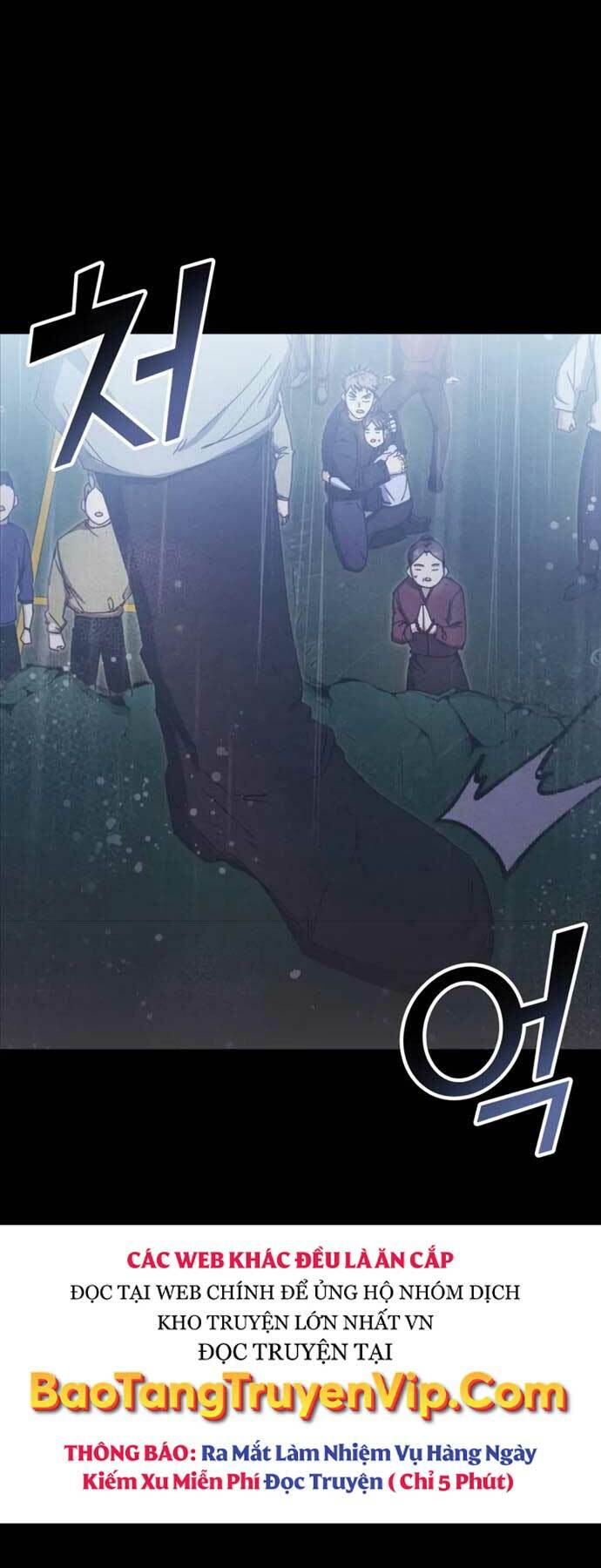 Học Viện Tối Thượng - Chapter 83 - Page 10