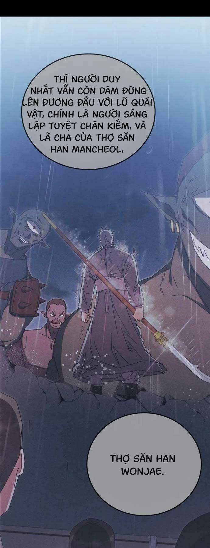 Học Viện Tối Thượng - Chapter 83 - Page 11