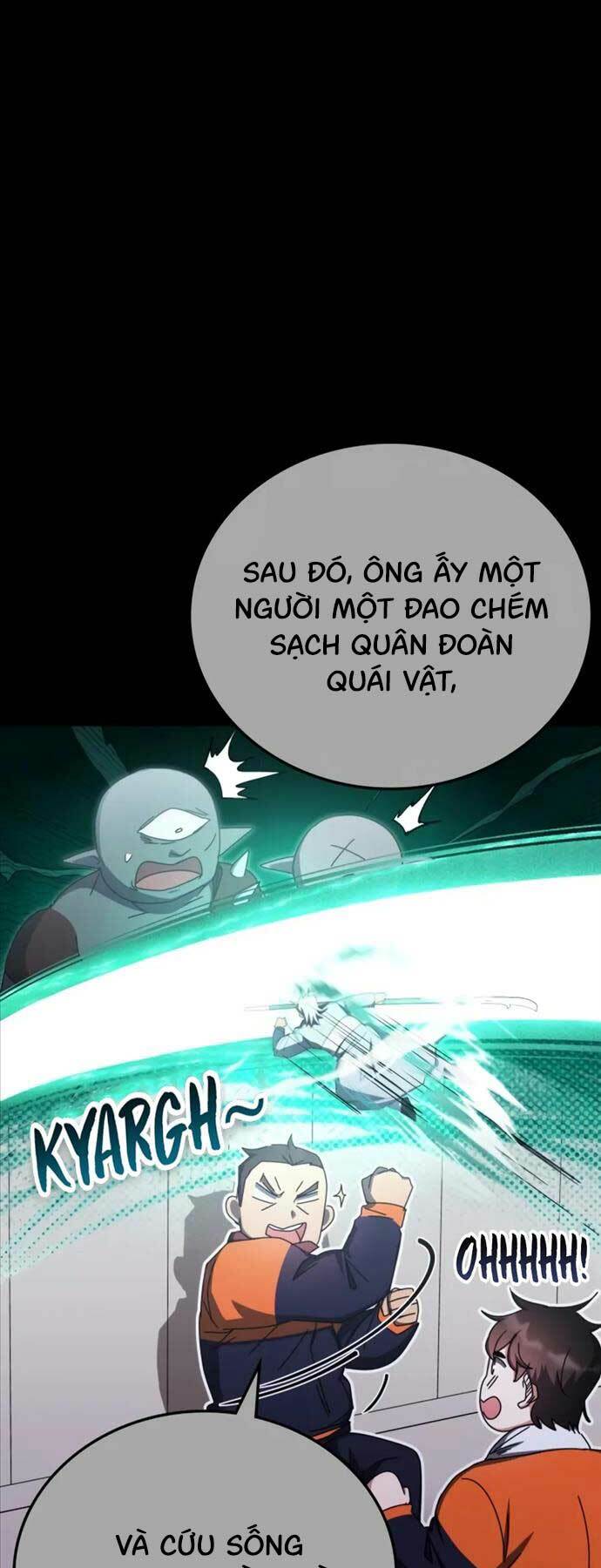 Học Viện Tối Thượng - Chapter 83 - Page 17