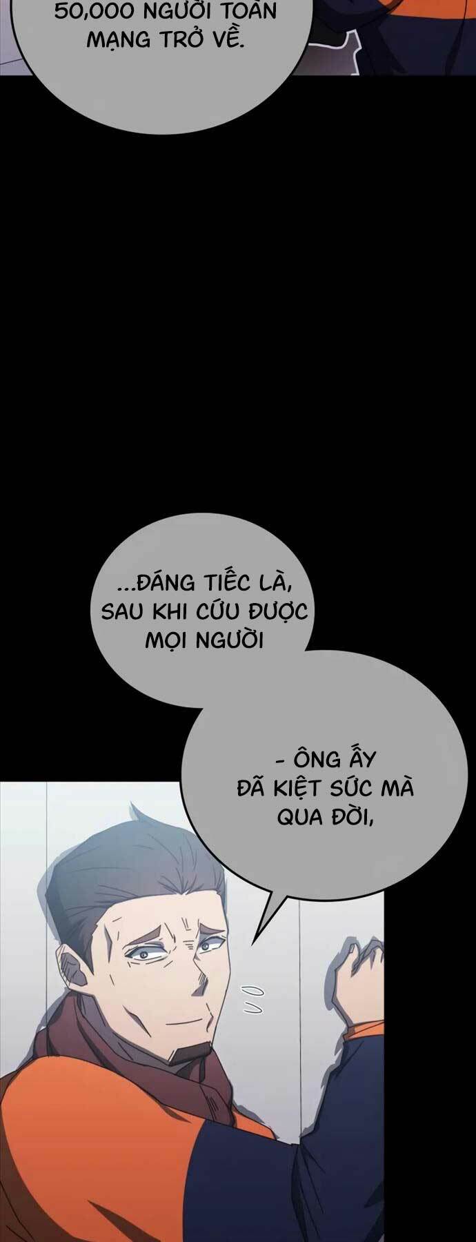 Học Viện Tối Thượng - Chapter 83 - Page 18