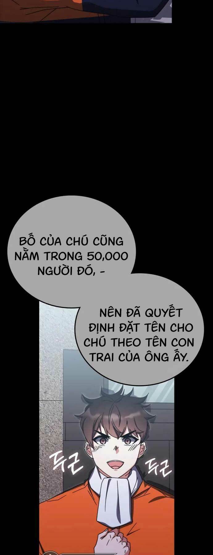 Học Viện Tối Thượng - Chapter 83 - Page 19