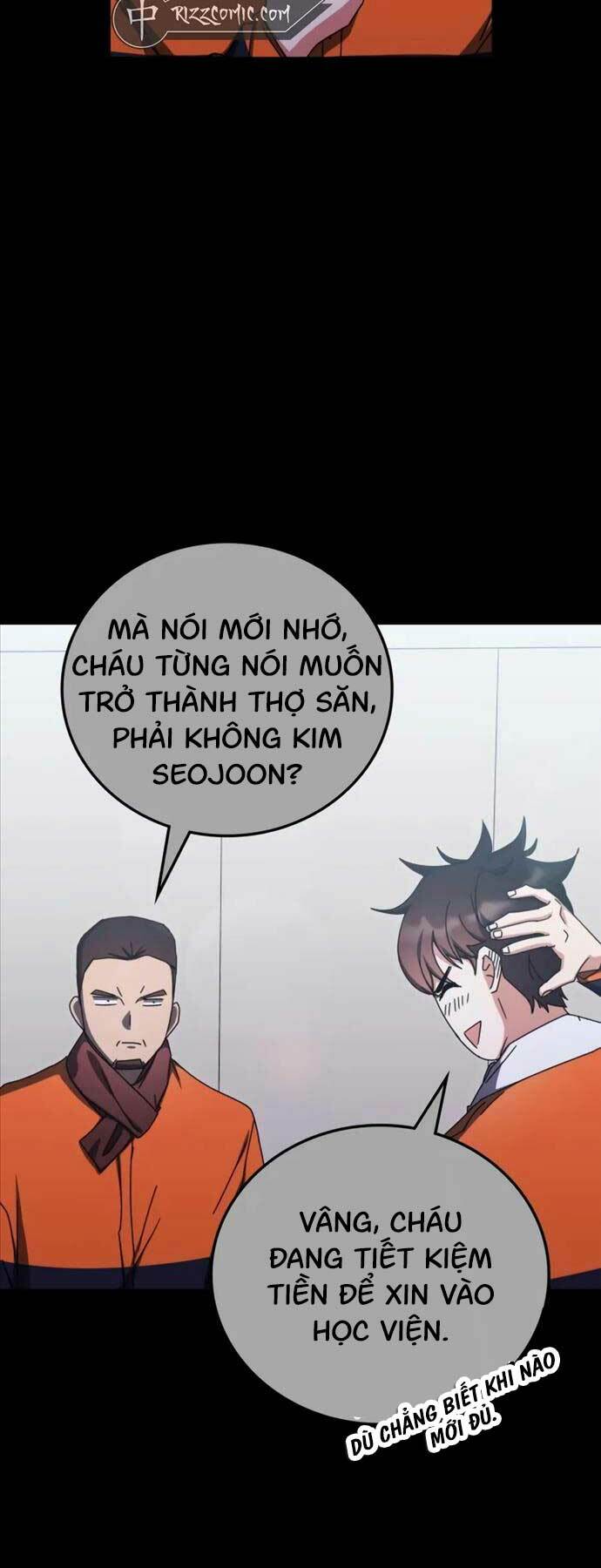 Học Viện Tối Thượng - Chapter 83 - Page 20