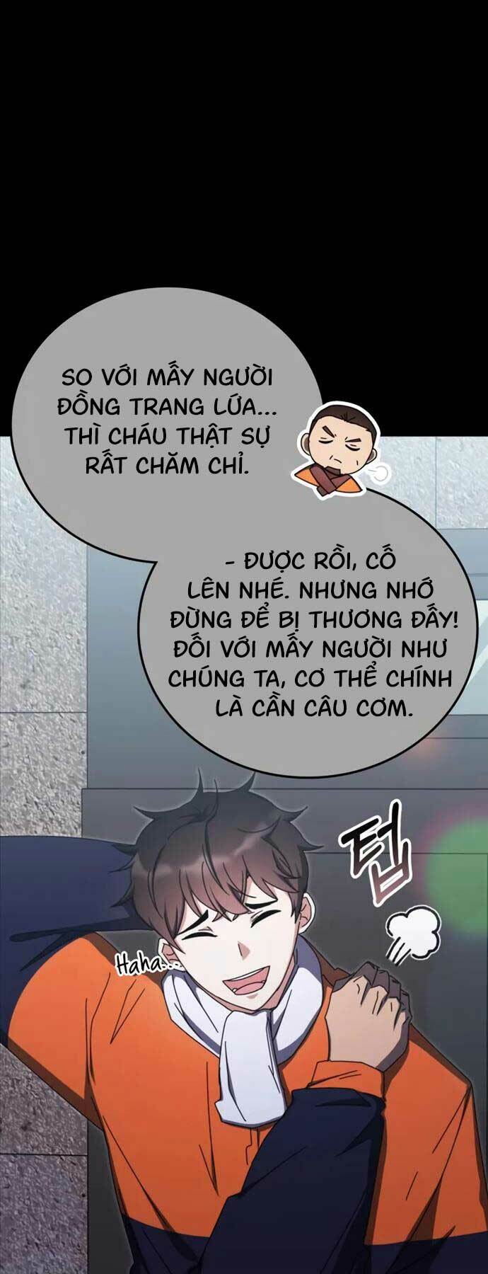Học Viện Tối Thượng - Chapter 83 - Page 21