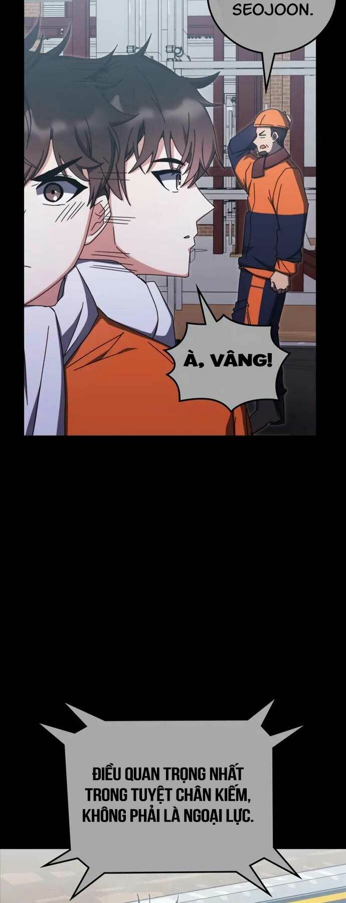 Học Viện Tối Thượng - Chapter 83 - Page 26