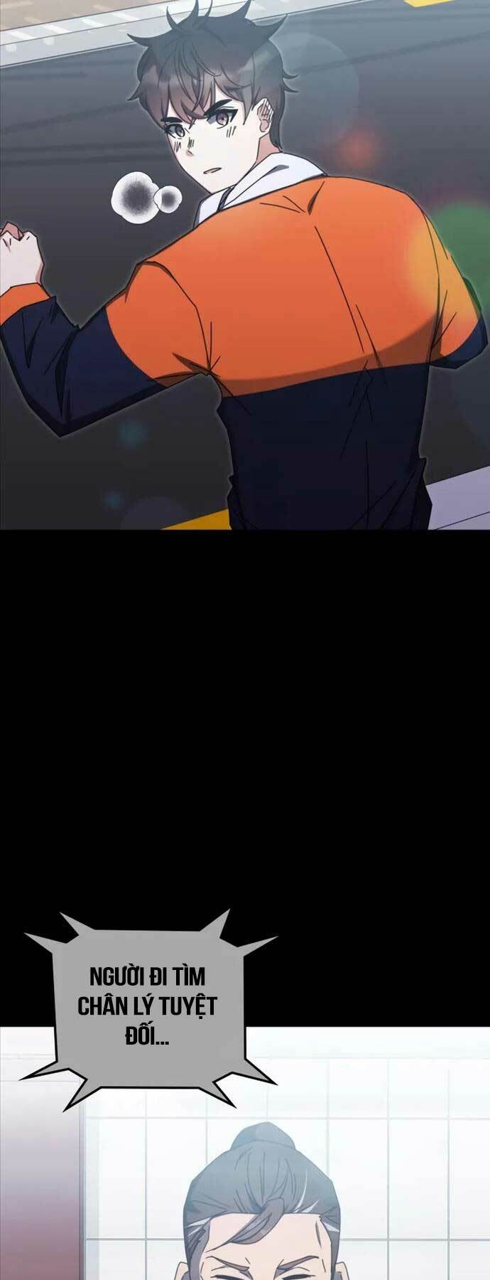Học Viện Tối Thượng - Chapter 83 - Page 27