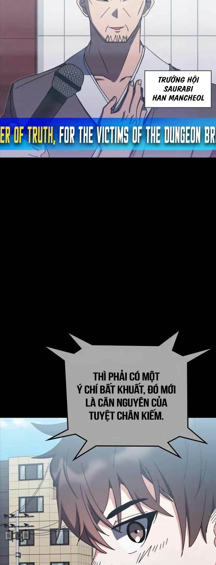 Học Viện Tối Thượng - Chapter 83 - Page 28