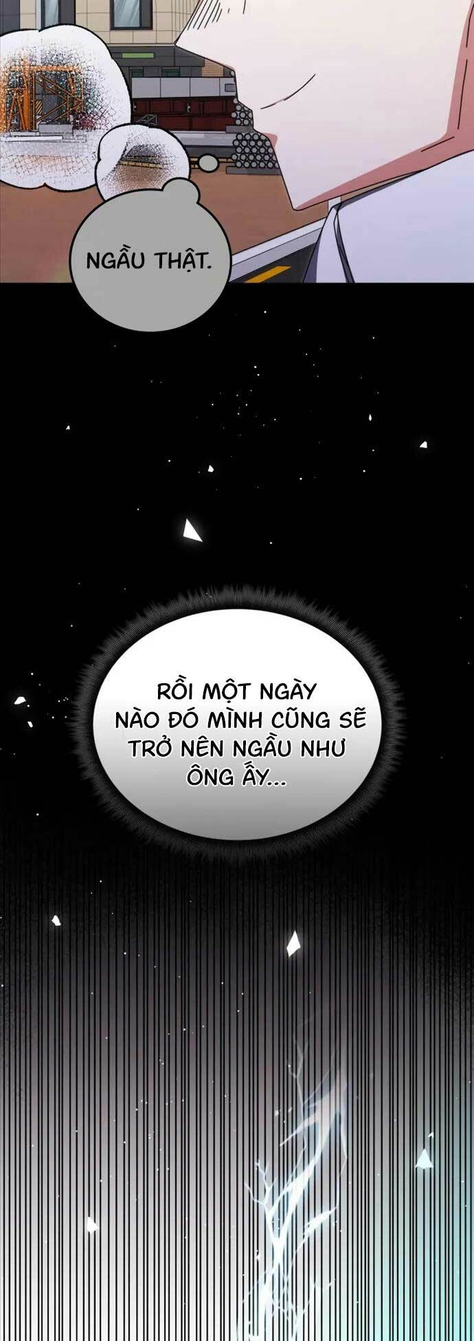 Học Viện Tối Thượng - Chapter 83 - Page 29