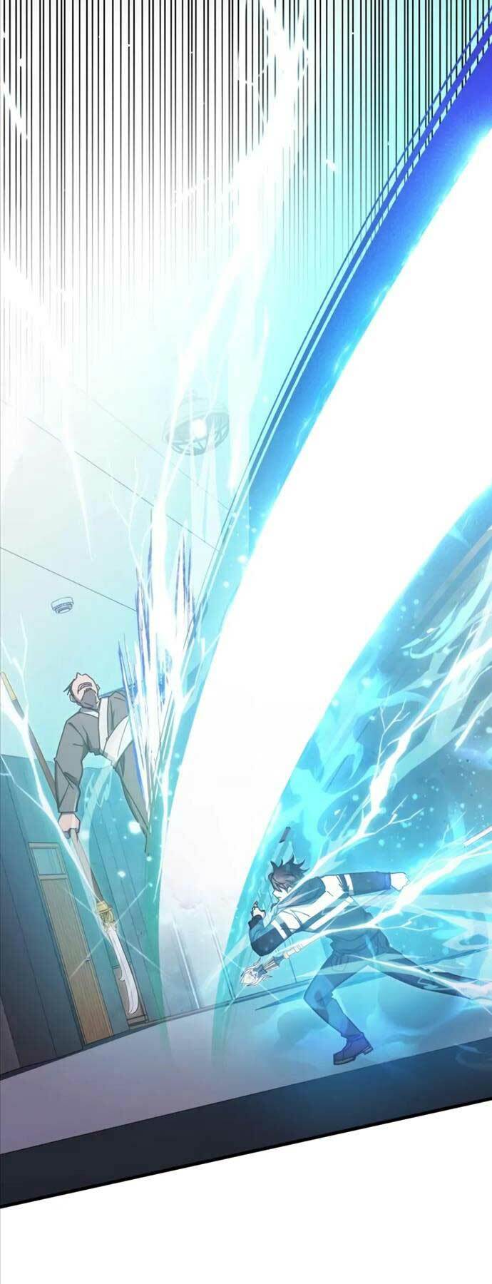 Học Viện Tối Thượng - Chapter 83 - Page 30