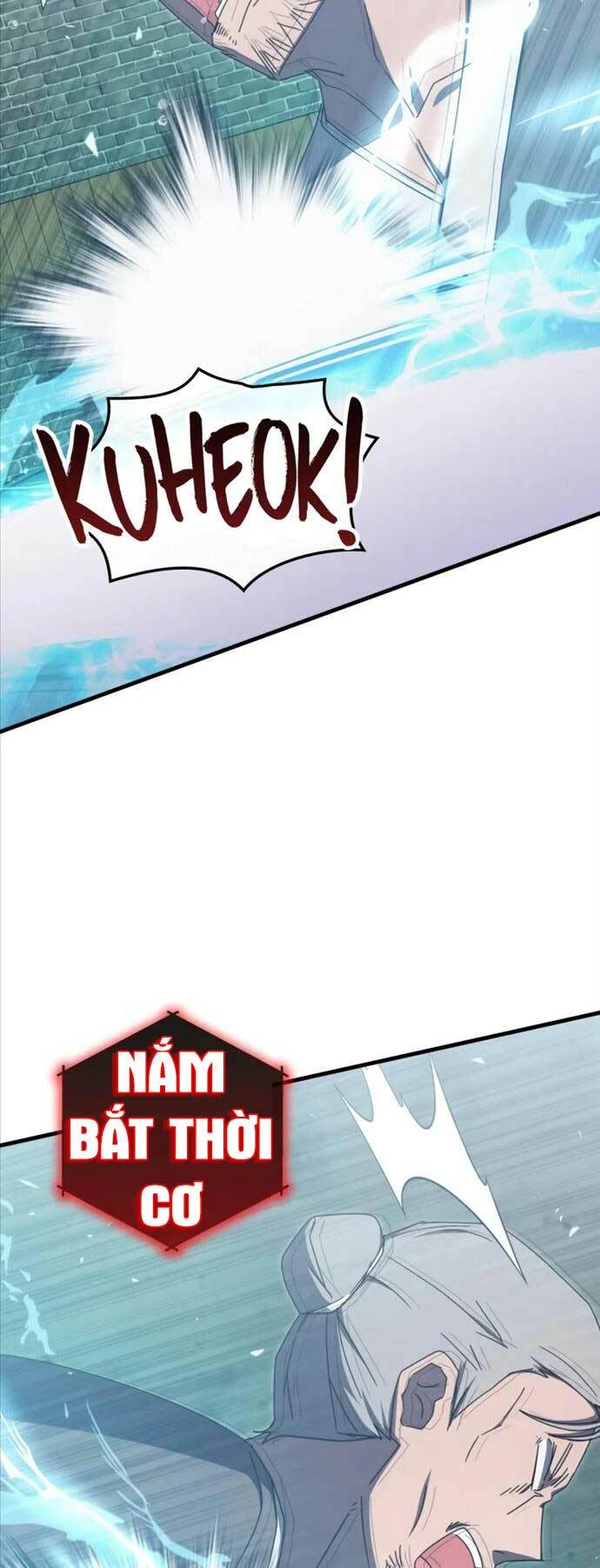 Học Viện Tối Thượng - Chapter 83 - Page 35