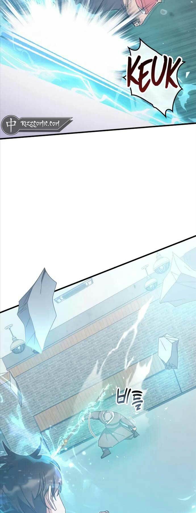 Học Viện Tối Thượng - Chapter 83 - Page 36