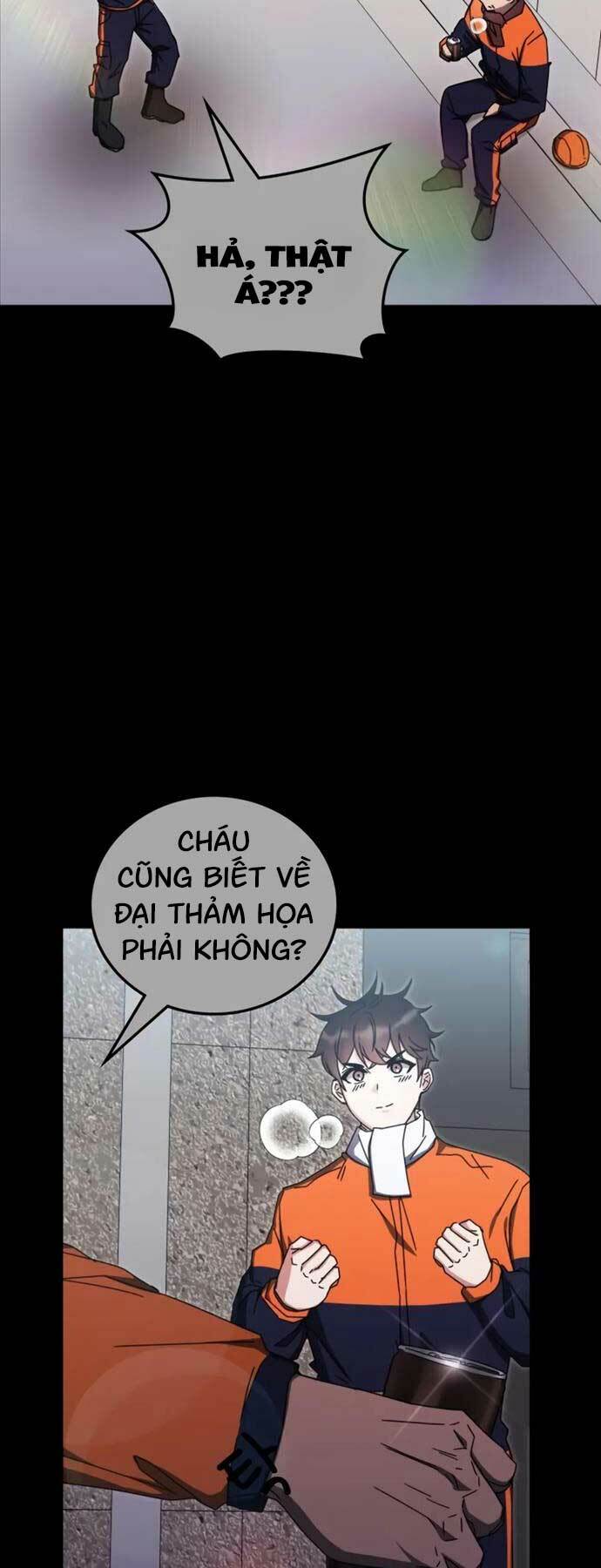 Học Viện Tối Thượng - Chapter 83 - Page 3