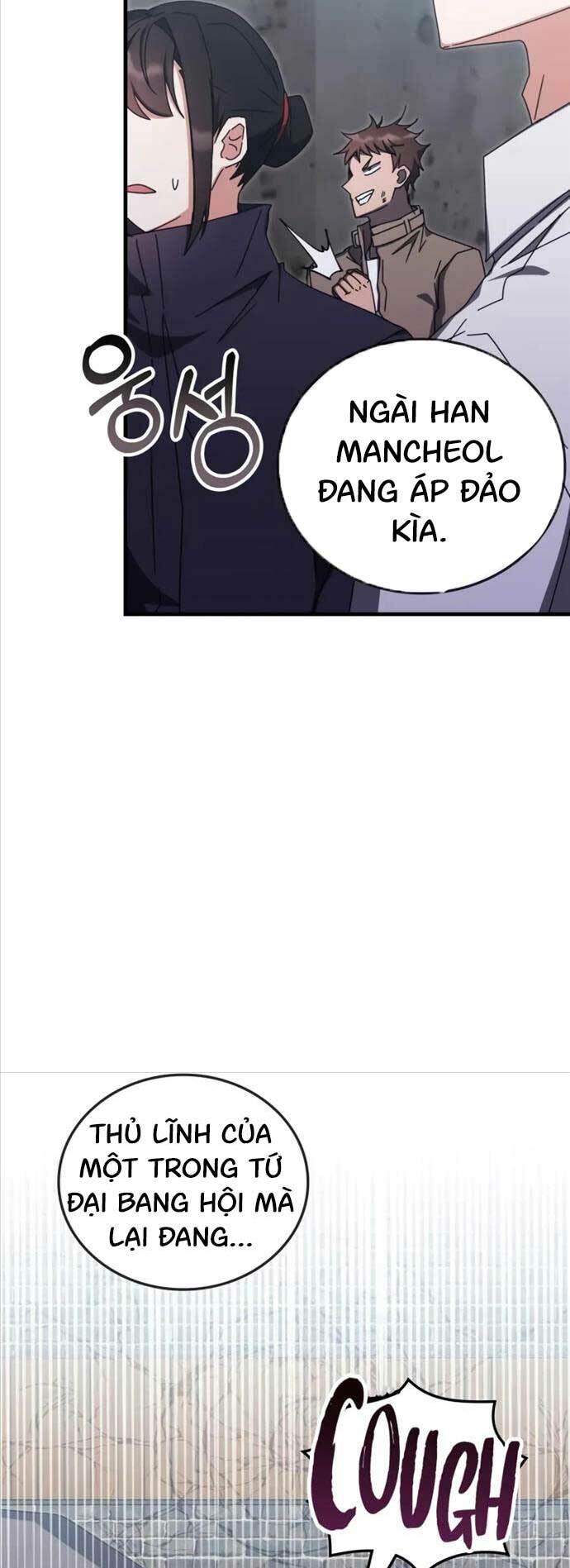 Học Viện Tối Thượng - Chapter 83 - Page 42