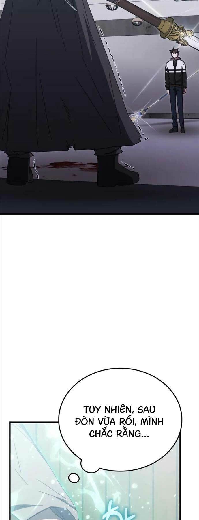 Học Viện Tối Thượng - Chapter 83 - Page 46