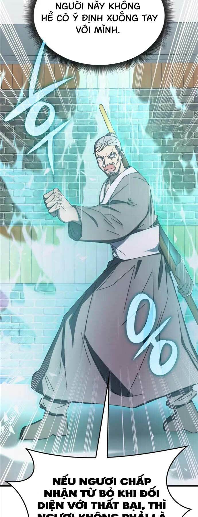 Học Viện Tối Thượng - Chapter 83 - Page 48