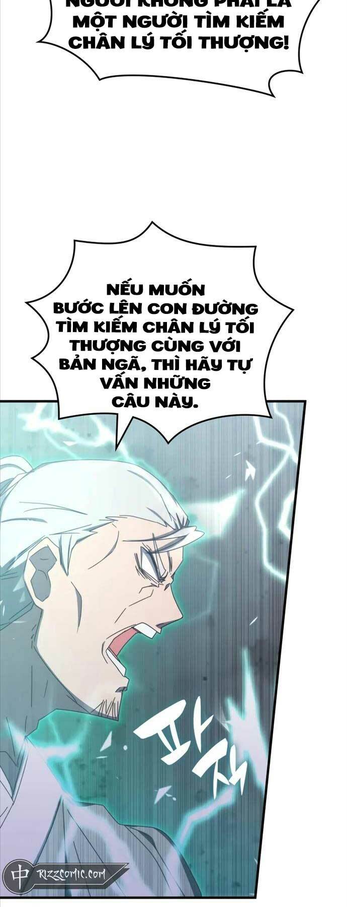 Học Viện Tối Thượng - Chapter 83 - Page 49