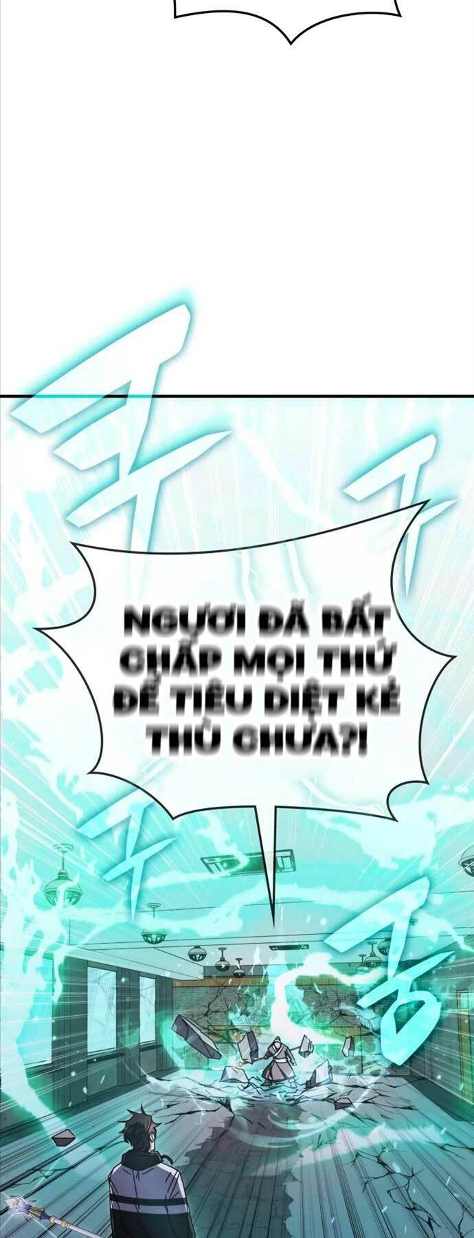 Học Viện Tối Thượng - Chapter 83 - Page 51