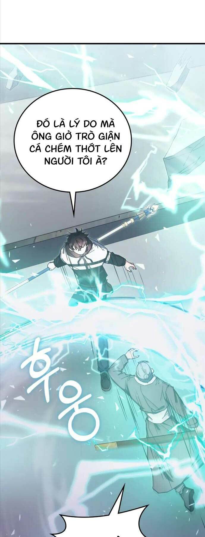 Học Viện Tối Thượng - Chapter 83 - Page 58