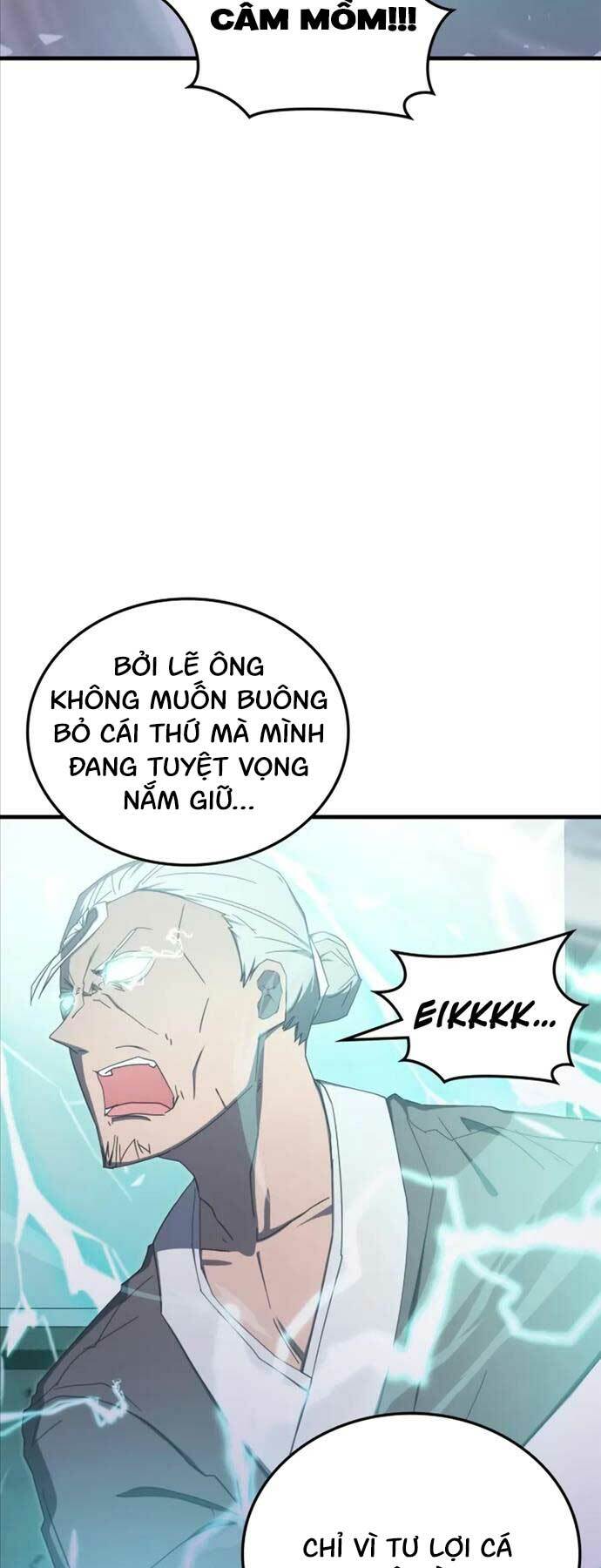 Học Viện Tối Thượng - Chapter 83 - Page 59