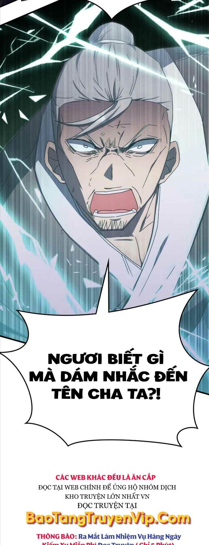 Học Viện Tối Thượng - Chapter 83 - Page 65