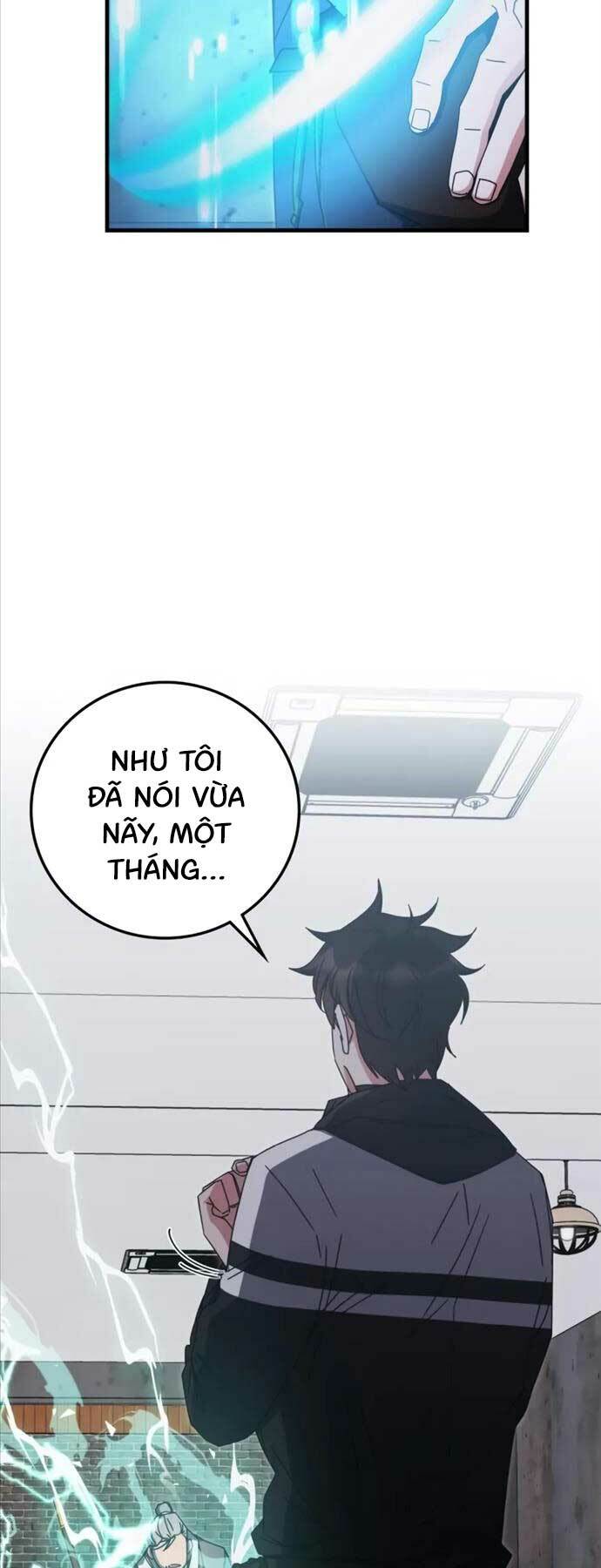 Học Viện Tối Thượng - Chapter 83 - Page 68