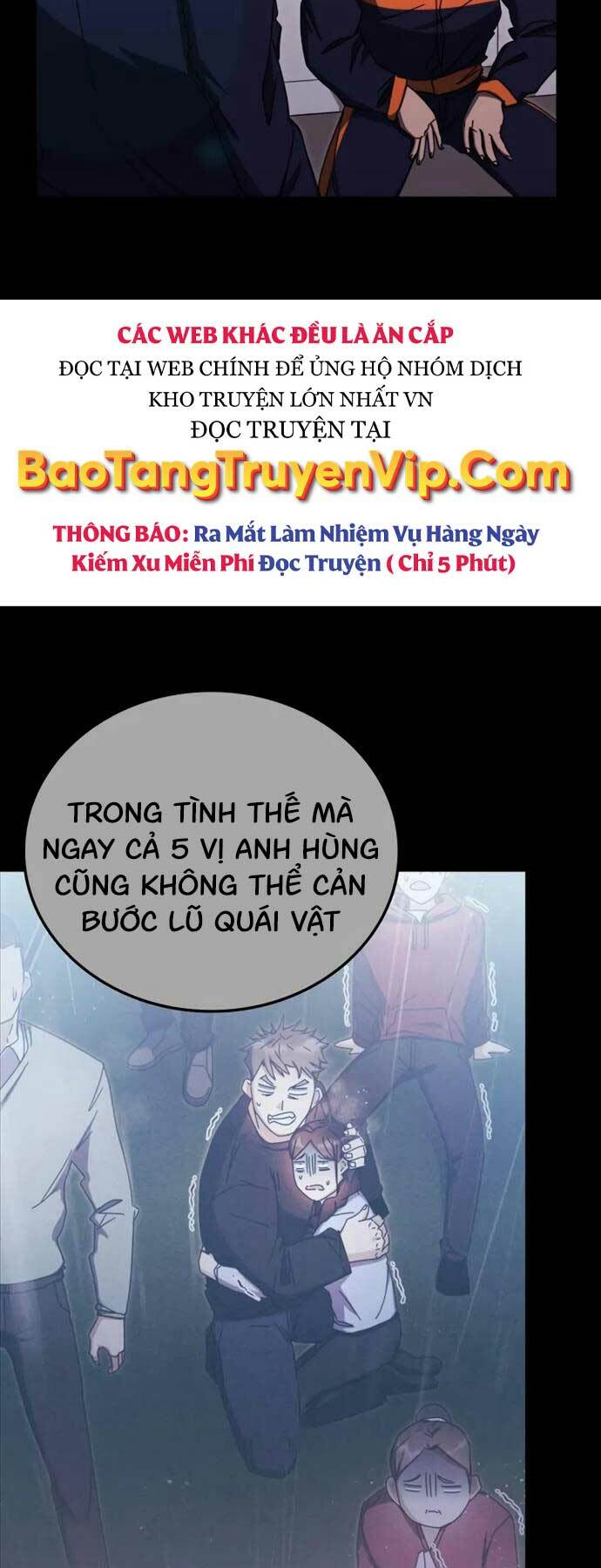 Học Viện Tối Thượng - Chapter 83 - Page 6