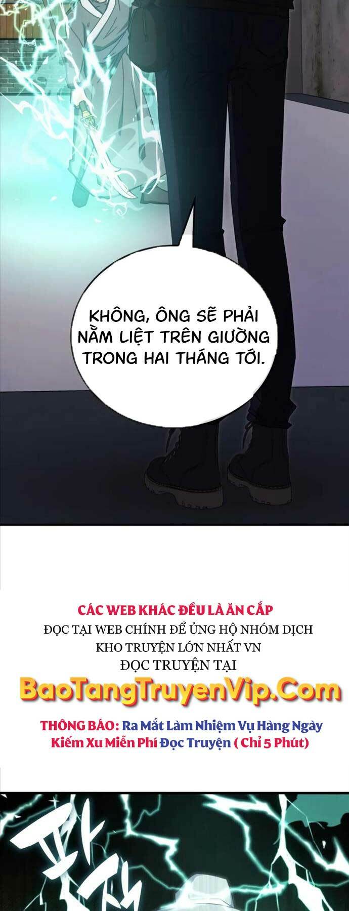 Học Viện Tối Thượng - Chapter 83 - Page 69