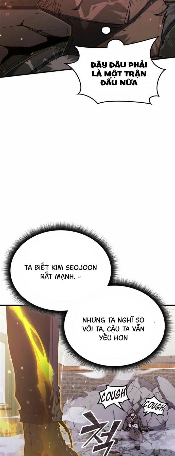 Học Viện Tối Thượng - Chapter 84 - Page 15