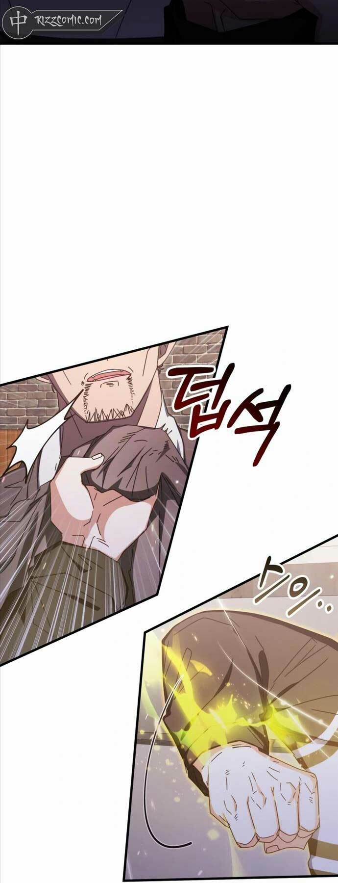 Học Viện Tối Thượng - Chapter 84 - Page 18