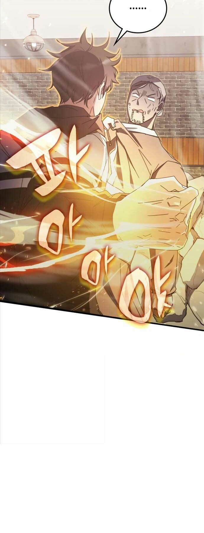 Học Viện Tối Thượng - Chapter 84 - Page 21