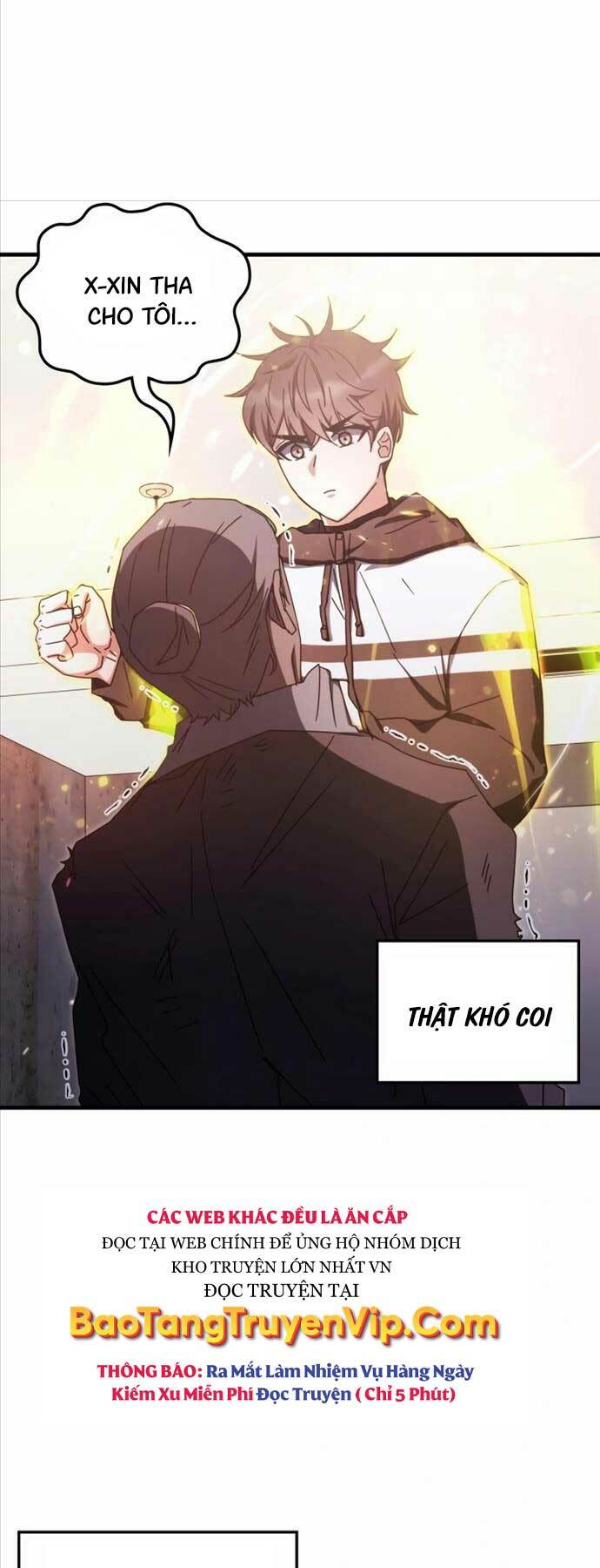 Học Viện Tối Thượng - Chapter 84 - Page 25