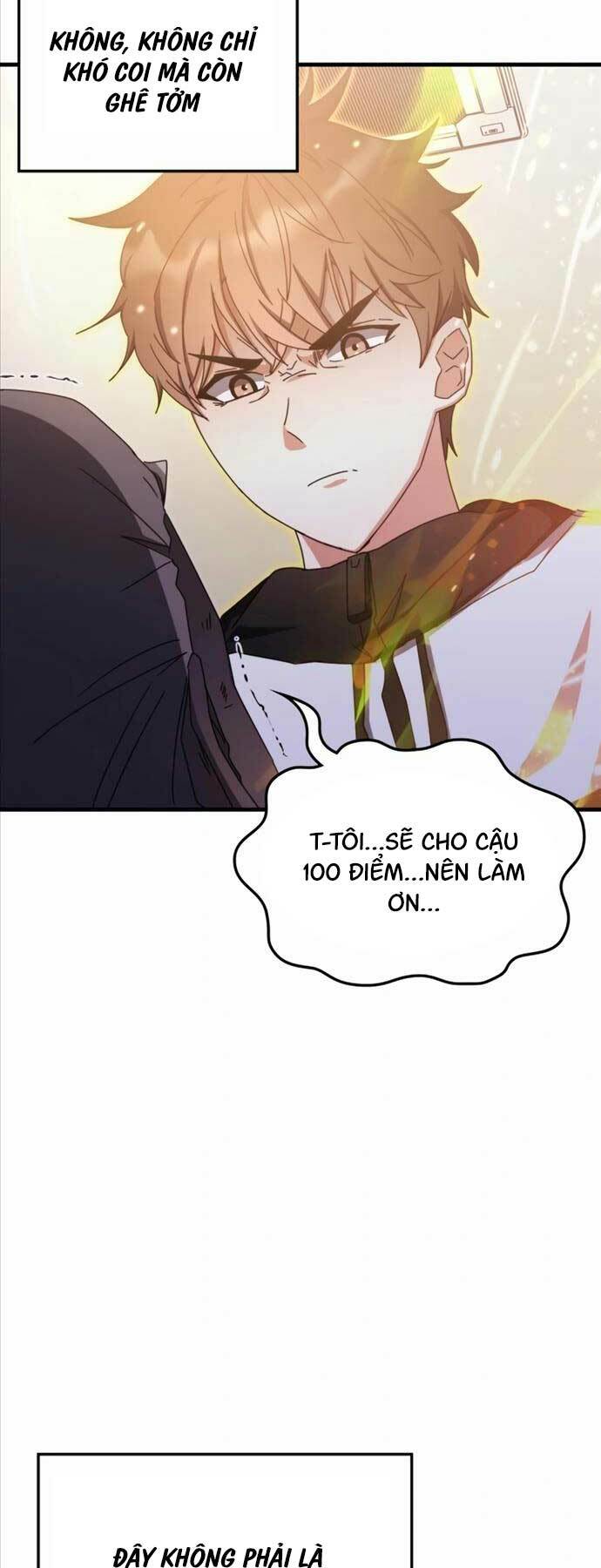 Học Viện Tối Thượng - Chapter 84 - Page 26