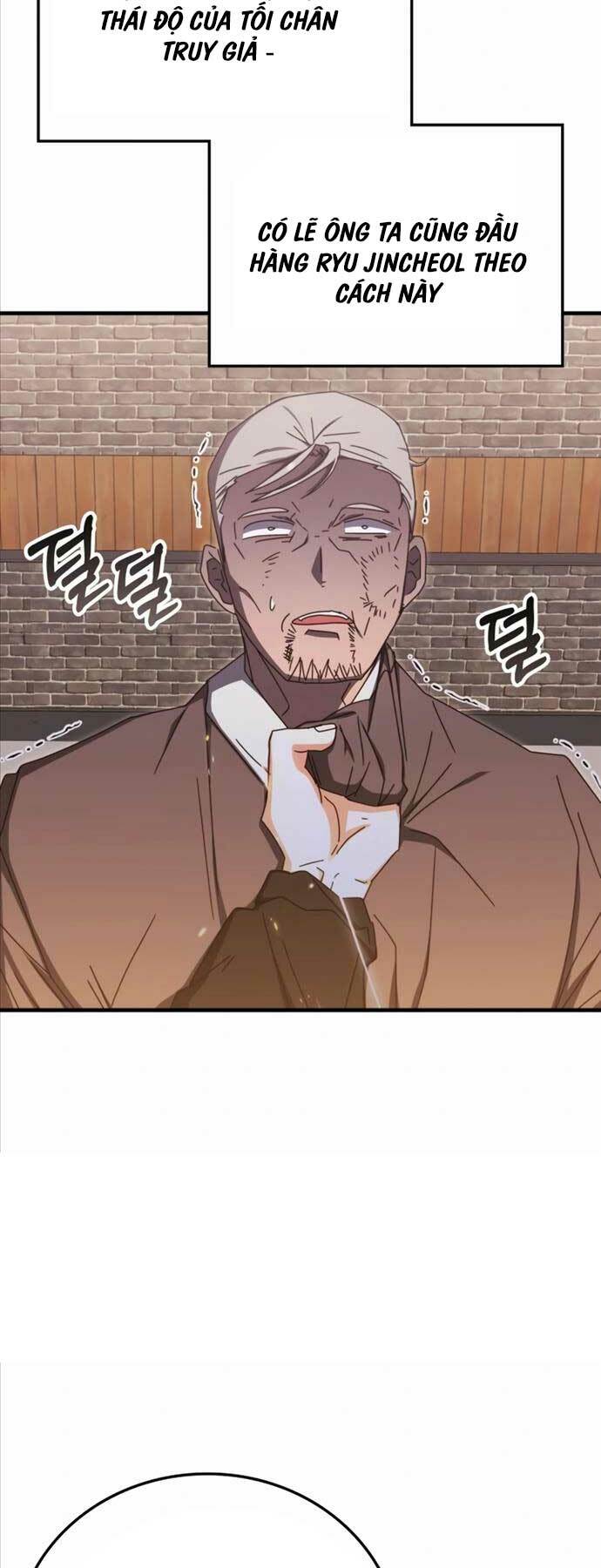 Học Viện Tối Thượng - Chapter 84 - Page 27