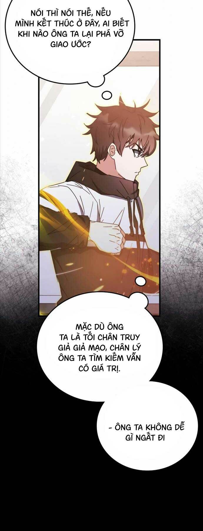 Học Viện Tối Thượng - Chapter 84 - Page 28