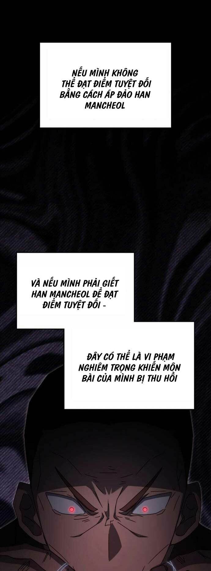 Học Viện Tối Thượng - Chapter 84 - Page 29