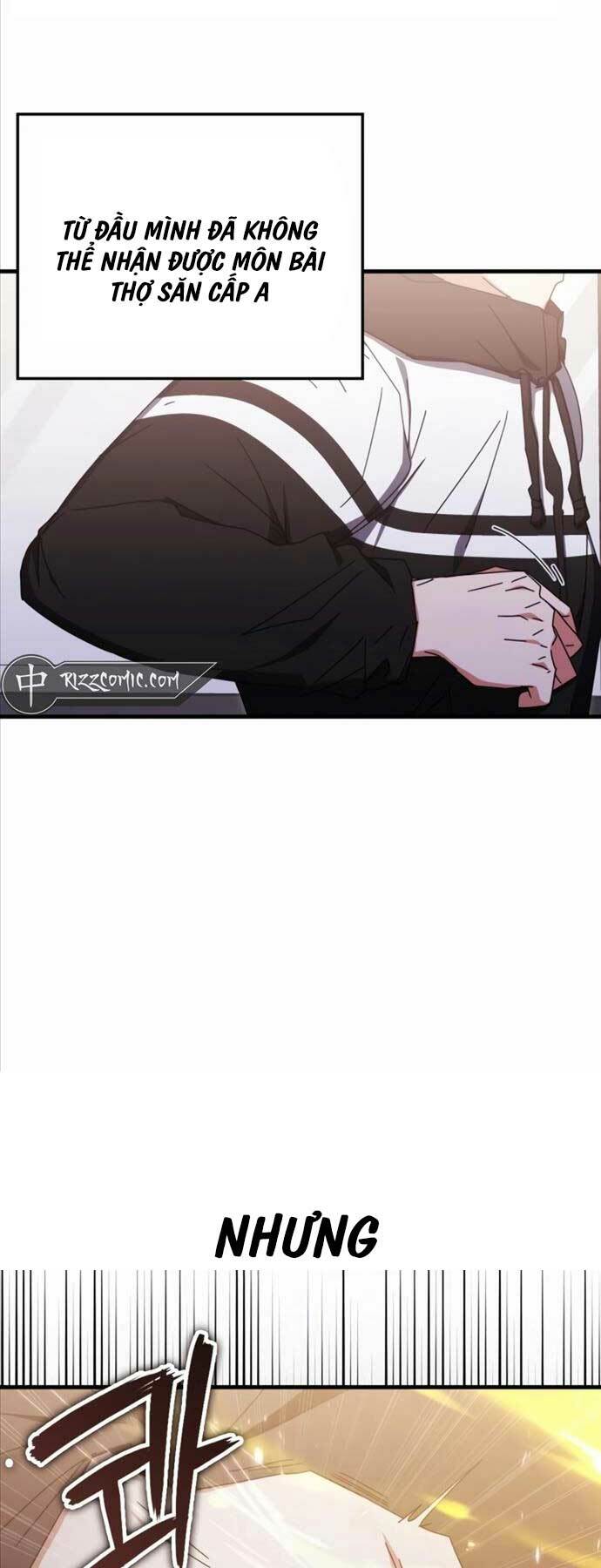 Học Viện Tối Thượng - Chapter 84 - Page 31