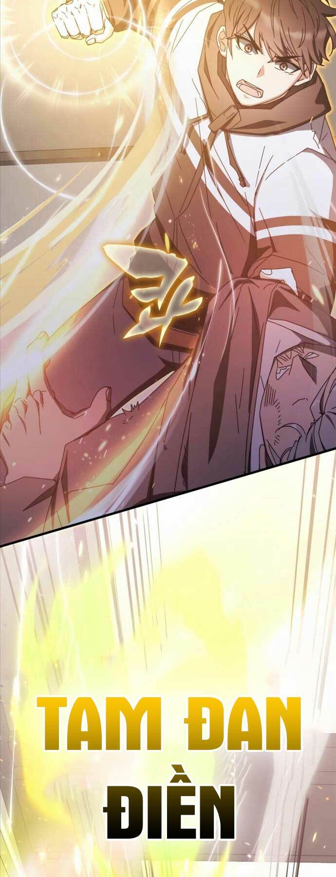 Học Viện Tối Thượng - Chapter 84 - Page 34