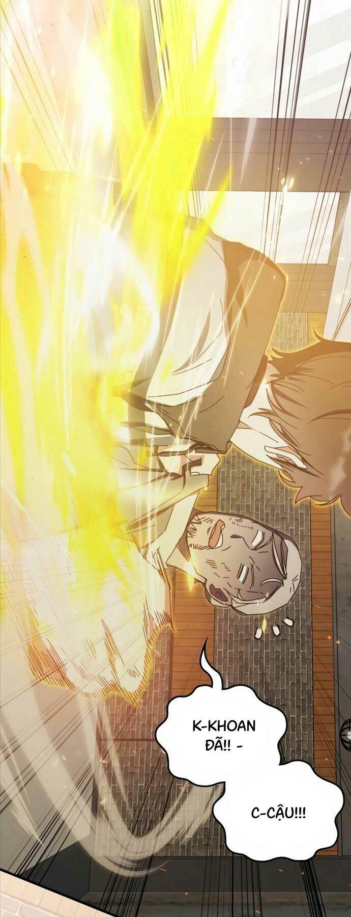 Học Viện Tối Thượng - Chapter 84 - Page 35