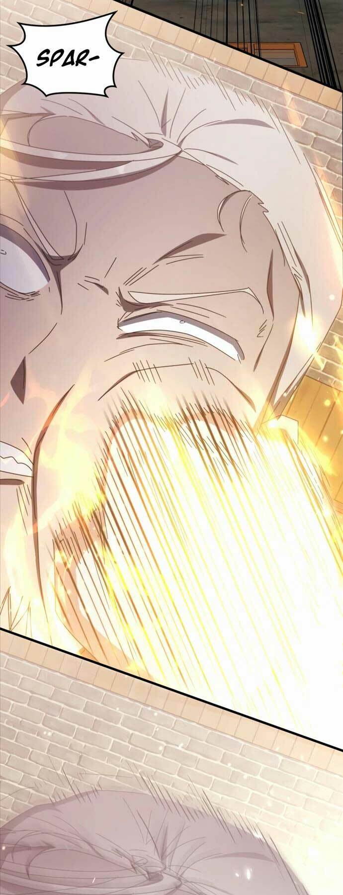 Học Viện Tối Thượng - Chapter 84 - Page 36