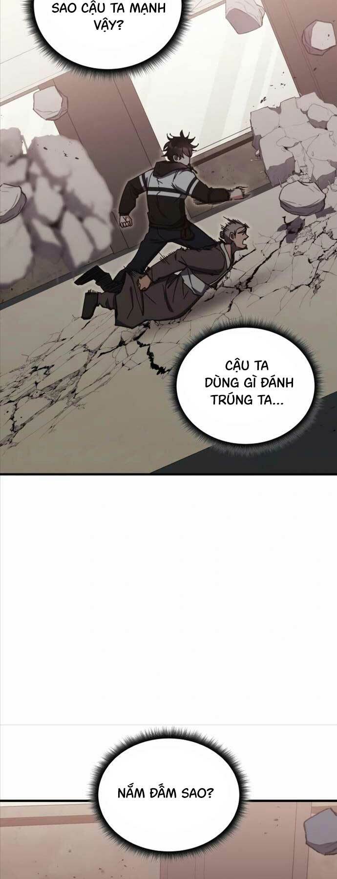 Học Viện Tối Thượng - Chapter 84 - Page 3