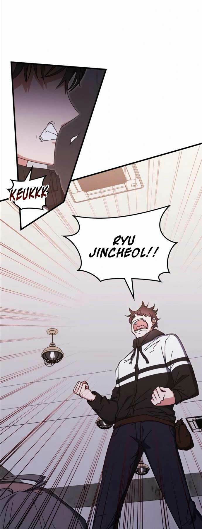 Học Viện Tối Thượng - Chapter 84 - Page 47