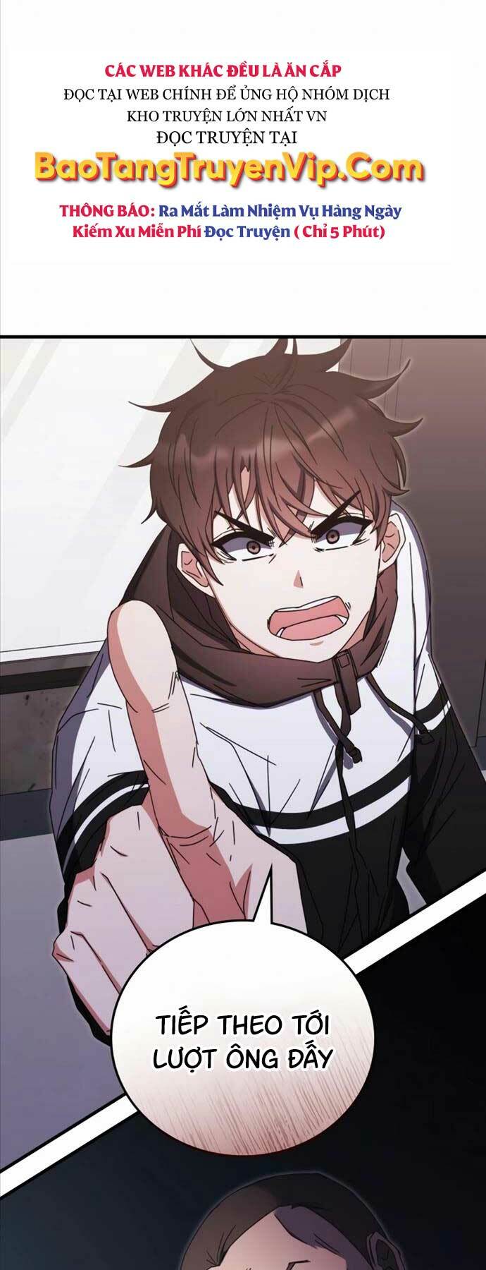 Học Viện Tối Thượng - Chapter 84 - Page 49