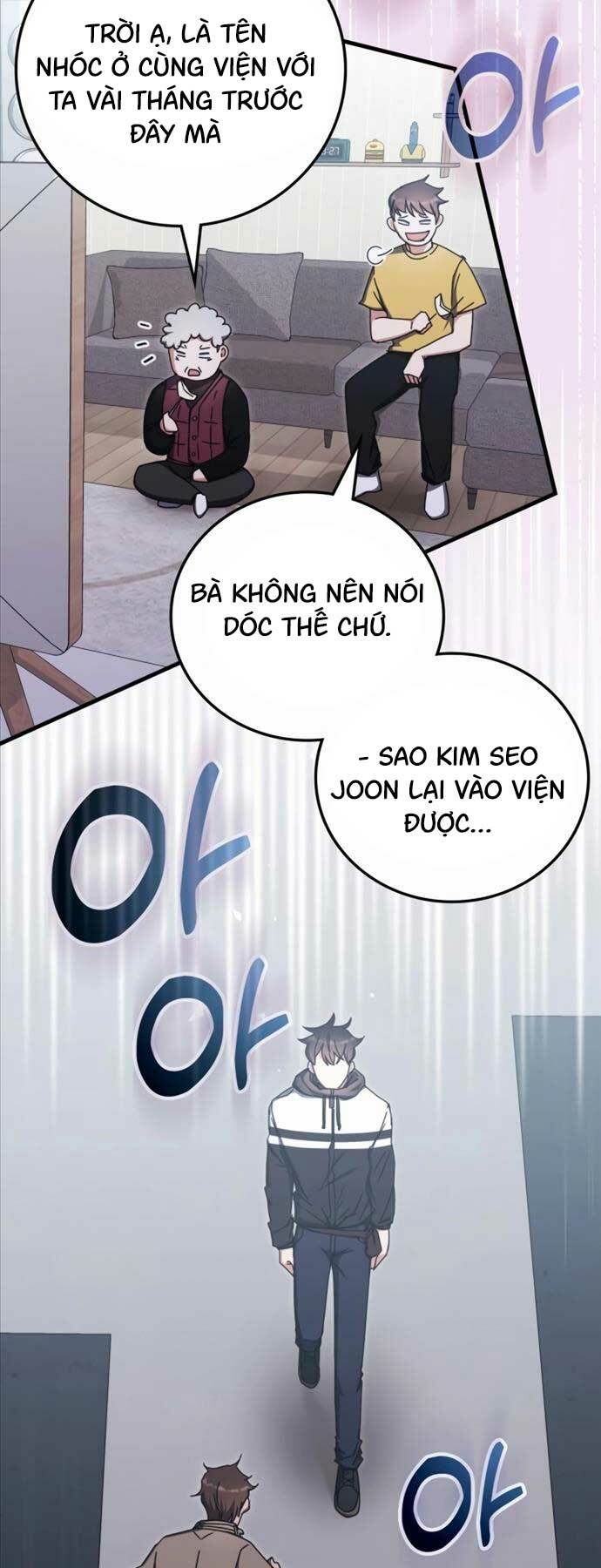 Học Viện Tối Thượng - Chapter 84 - Page 52