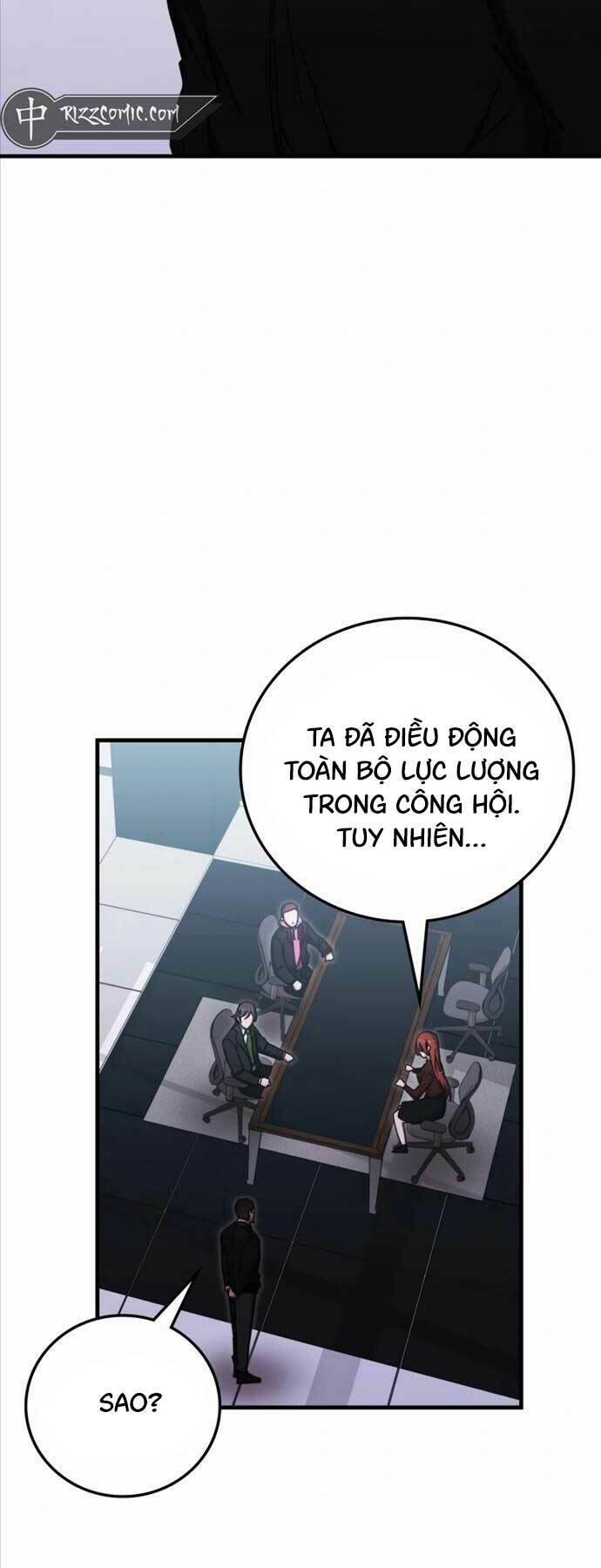 Học Viện Tối Thượng - Chapter 84 - Page 55