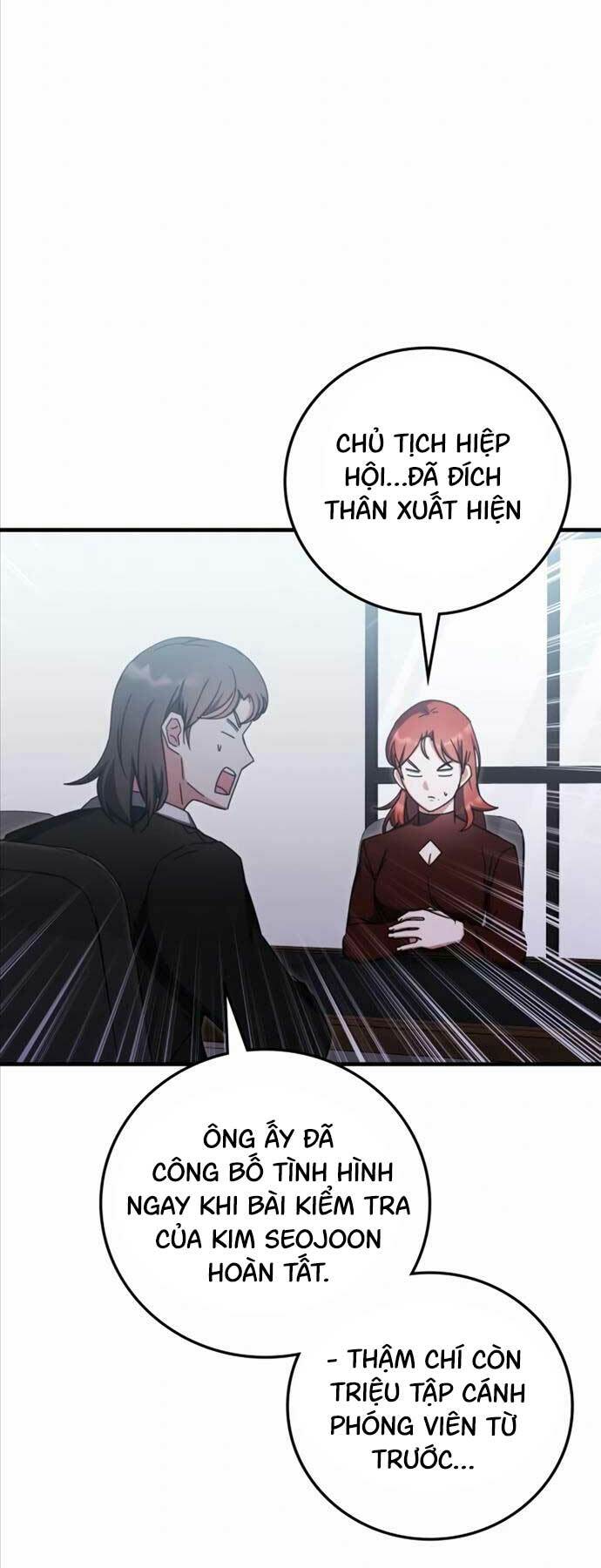 Học Viện Tối Thượng - Chapter 84 - Page 56