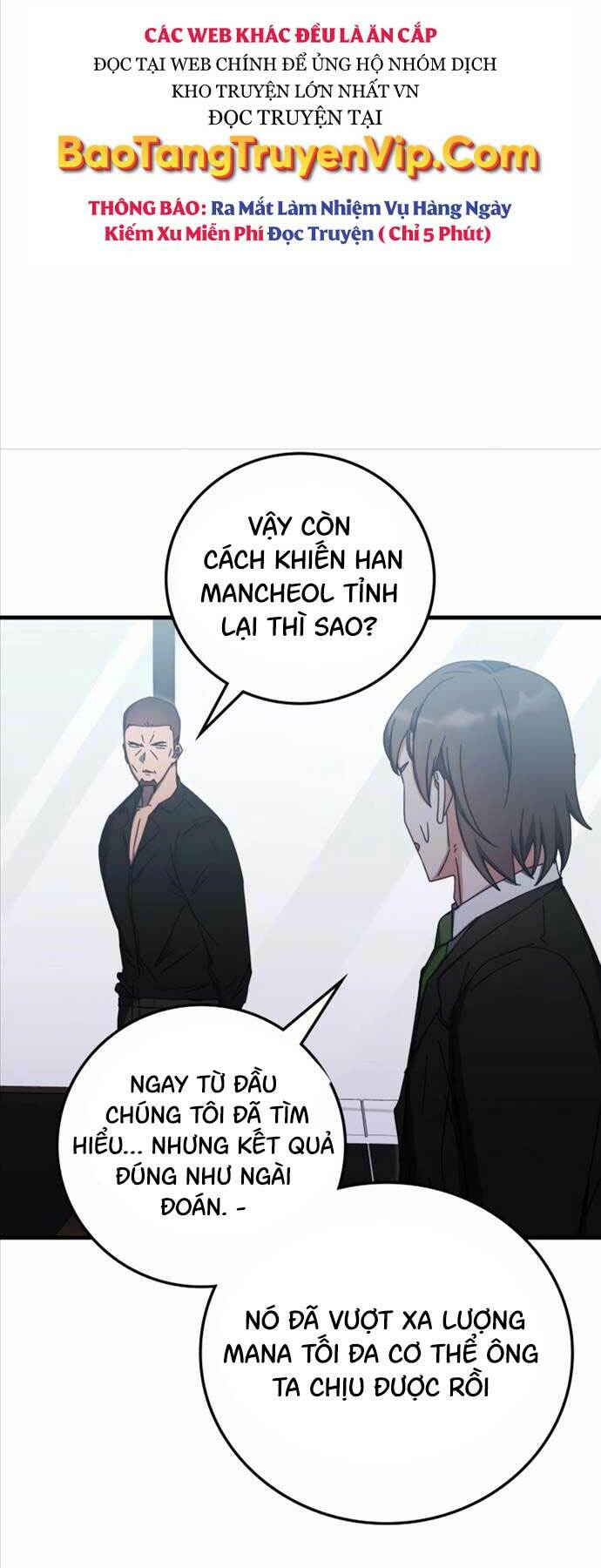 Học Viện Tối Thượng - Chapter 84 - Page 57