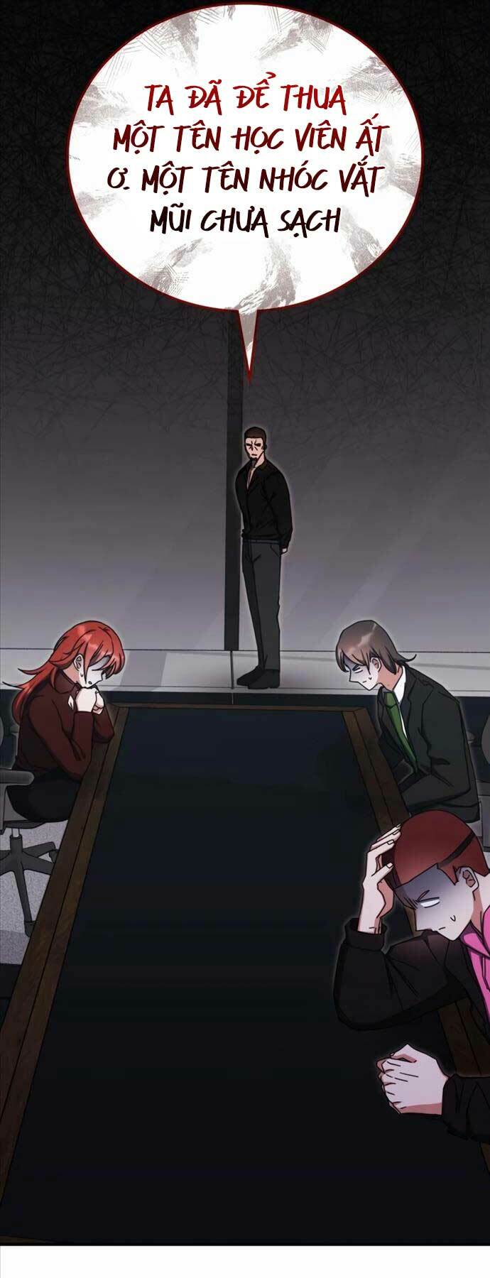 Học Viện Tối Thượng - Chapter 84 - Page 61