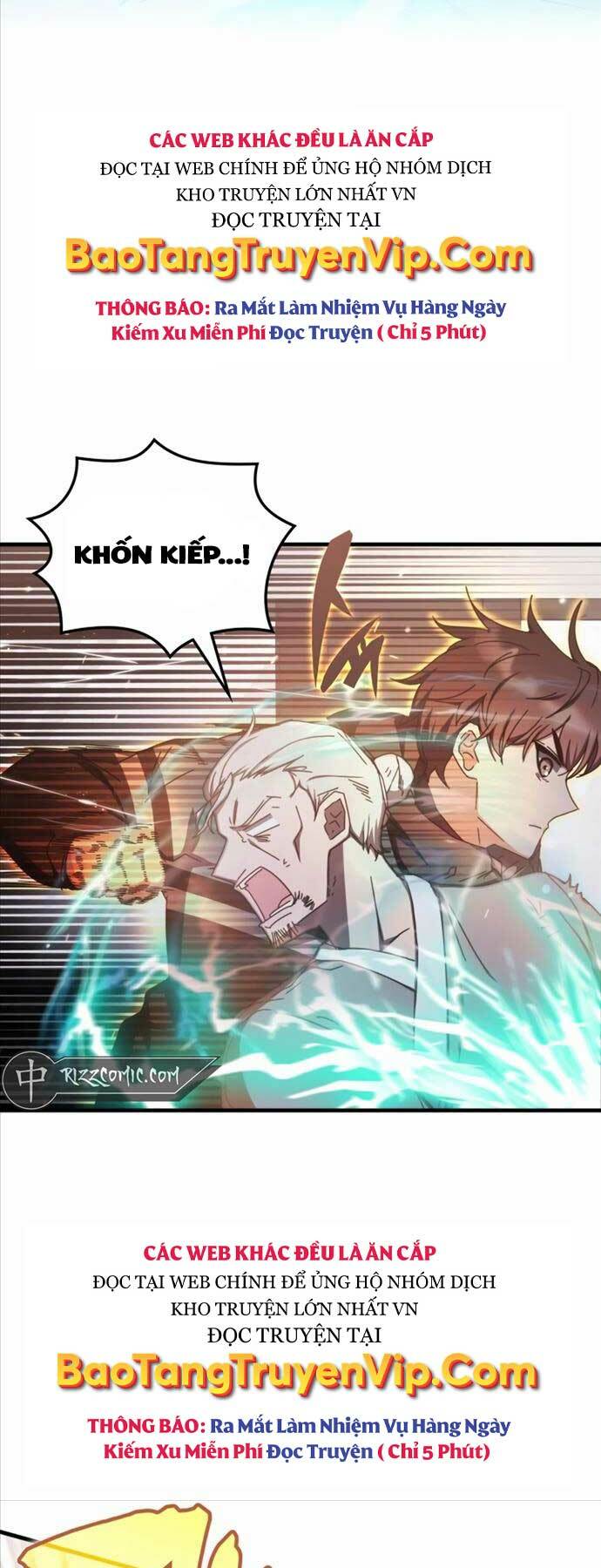 Học Viện Tối Thượng - Chapter 84 - Page 6